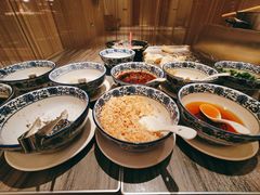 太湖白鱼馄饨-金鸡湖大酒店·金咖啡厅(国宾路店)