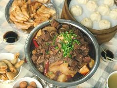 -桂萍特色牛筋牛杂(长堤街总店)