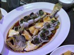 -万丽轩·粤菜(王府井金茂万丽酒店)