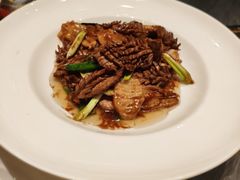 -阿喆私房菜(西五路店)