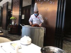 -全聚德(哈尔滨店)