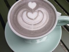 -sugarman espresso素饮糖人高新咖啡工厂