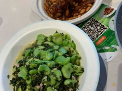 -壹只菜·崇明本地特色菜(崇明南门店)