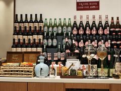-第六季自助餐厅(北太平庄店)