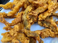 酥肉-周记全牛油火锅