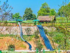 -黄龙溪欢乐田园