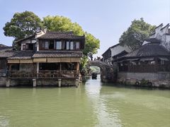 -乌镇景区