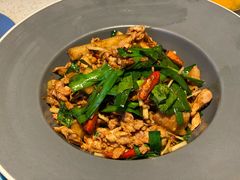 -半山腰·云南菜(侨福芳草地店)