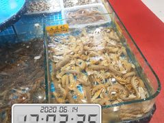 -好人家海鲜酒楼(淞南路店)
