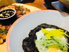 -青春韩国料理(光环店)