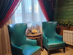 -卢布里西餐厅(海拉尔店)