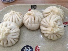 -张记包子铺(贵阳路店)