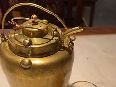 -小吊梨汤·北京菜·烤鸭(双井乐成中心店)