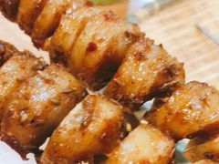 -马艾萨中国兰州牛肉拉面(劲松店)