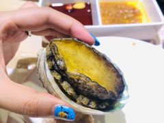 -海味当家(西安路店)