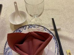 -梅龙镇酒家(南京西路总店)