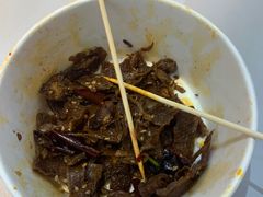 -萝鸡思味秘制泡菜(万家丽店)