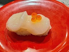 -小乔回转寿司(铁东万象汇店)