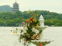 -杭州西湖柳莺里酒店