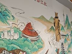 -西江红·株洲本地菜(滨江南路店)