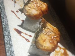 -山葵家·创意料理(宁波来福士店)