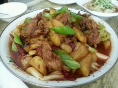 -楼兰印象(朝外店)