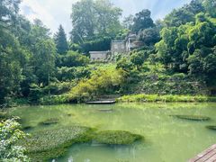 -莫干山风景区