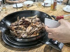 -大地农庄(逢沙大道店)