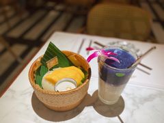 -太食獸泰式茶餐厅(济南万象城店)
