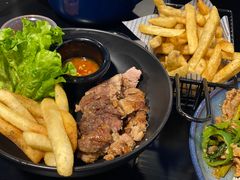 -KARN敢·春武里泰国小餐馆(版筑翠园店)