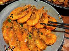 -壹湖两岸·鱼鲜山里菜(东江湖店)