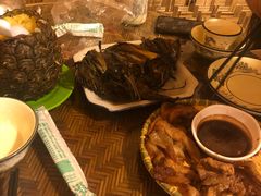 -多哥水傣味餐厅(司马巷店)