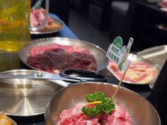 -西塔老太太泥炉烤肉(北京北苑天街龙湖店)