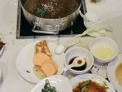 -蝎王府羊蝎子(北大地店)