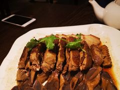 -大洋家·精品潮汕菜·生腌砂锅粥(天河东路店)