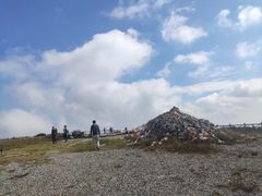 -阳台山自然风景区