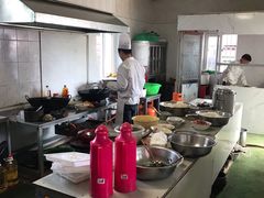 -小鱼草莓采摘园农家乐·小鱼餐厅