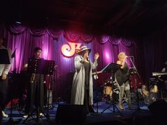 -JZ Club 爵士酒吧(上海店)