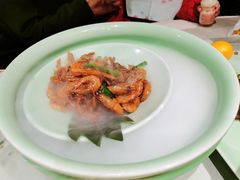 小炒河虾-淀里船宴(卓达店)