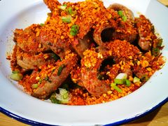 干拌腰片-搓火大都会(广安门总店)