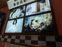 -猪的故事·韩式烤肉(韩乐坊店)