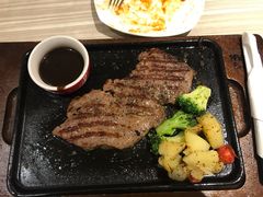 -必胜客(华为店)
