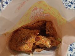 -1973继光香香鸡(金桥国际店)