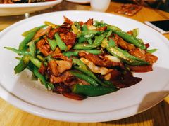 回锅肉-赤宴·川菜(玉林店)