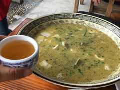 昂刺鱼汤-湖鲜楼