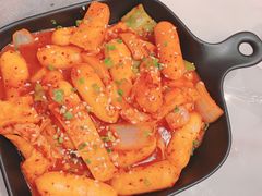 -博姆炸鸡精品餐厅(常发广场店)