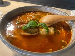 -里面·Noodlology(机电院店)