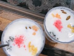 -丽江庭院之爱在路上(西单店)