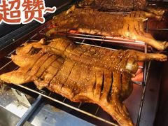 -浮何烤铺(桐梓林店)