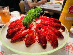 -靓靓蒸虾·头牌蒸虾(南山桂庙店)